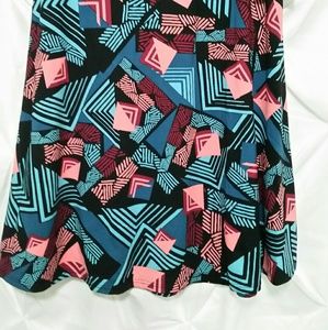 Lularoe Azure